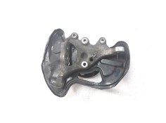 Recambio de mangueta delantera izquierda para mercedes-benz clase c (w204) berlina 2.2 cdi cat referencia OEM IAM A2043320101   2
