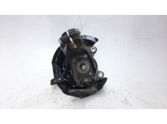 Recambio de mangueta delantera izquierda para mini mini (r56) one referencia OEM IAM 31216779795   2