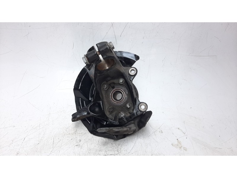 Recambio de mangueta delantera izquierda para mini mini (r56) one referencia OEM IAM 31216779795  