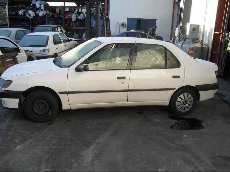 peugeot 306 berlina 4 puertas (s1) del año 1995
