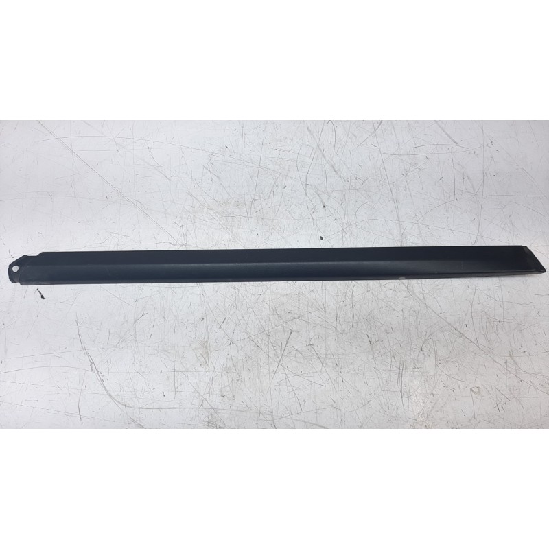 Recambio de moldura para porsche cayenne (typ 92aa) 3.0 v6 tdi cat referencia OEM IAM 7P5853540  