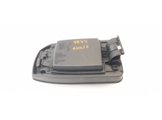 Recambio de apoyabrazos central para toyota auris touring sports (e18) hybrid active referencia OEM IAM    2