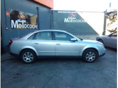 AUDI A4 BERLINA (8E)