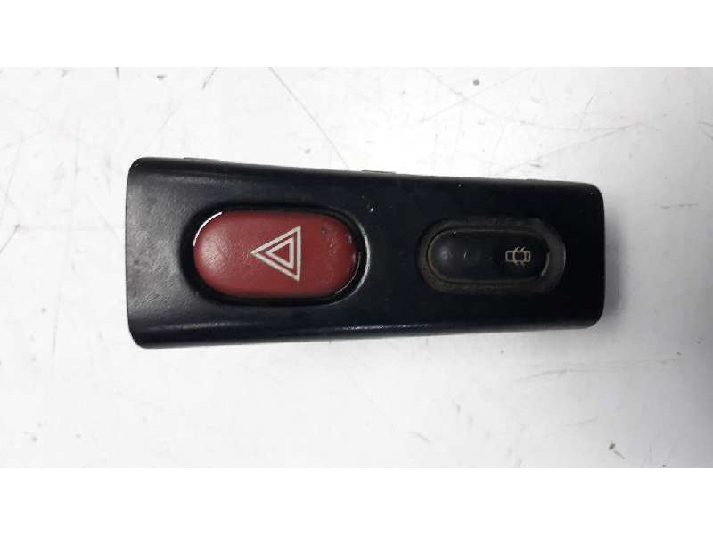 Recambio de warning para renault laguna (b56) 2.0 rt referencia OEM IAM 822955  