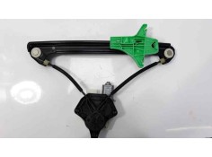 Recambio de elevalunas trasero derecho para volkswagen golf vii variant (bv5) advance bmt referencia OEM IAM 5G4839462C   2