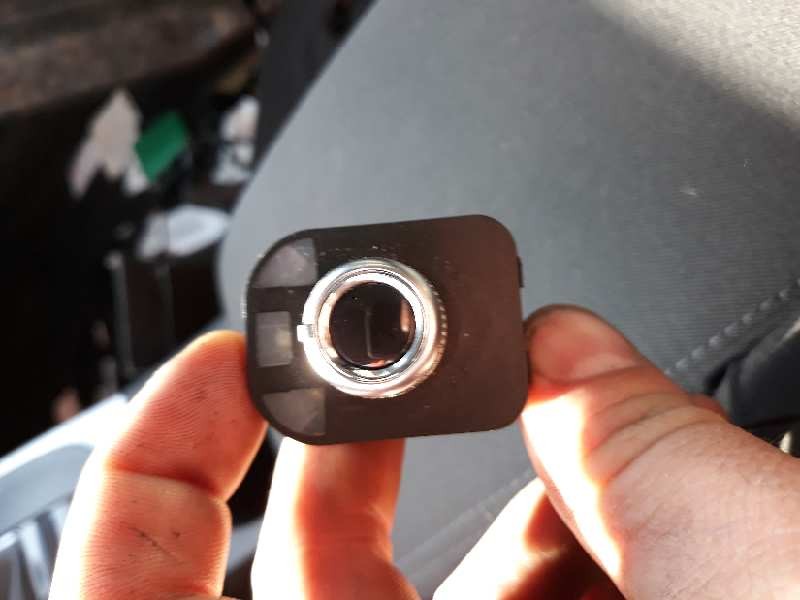 Recambio de mando retrovisor para audi a4 ber. (b8) basis referencia OEM IAM 8K0959565F  