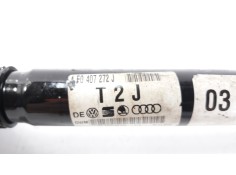 Recambio de transmision delantera derecha para audi a6 berlina (4f2) 3.0 tdi quattro (165kw) referencia OEM IAM 4F0407272J T7841 2