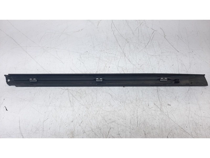 Recambio de moldura para porsche cayenne (typ 92aa) 3.0 v6 tdi cat referencia OEM IAM 7P5853540  