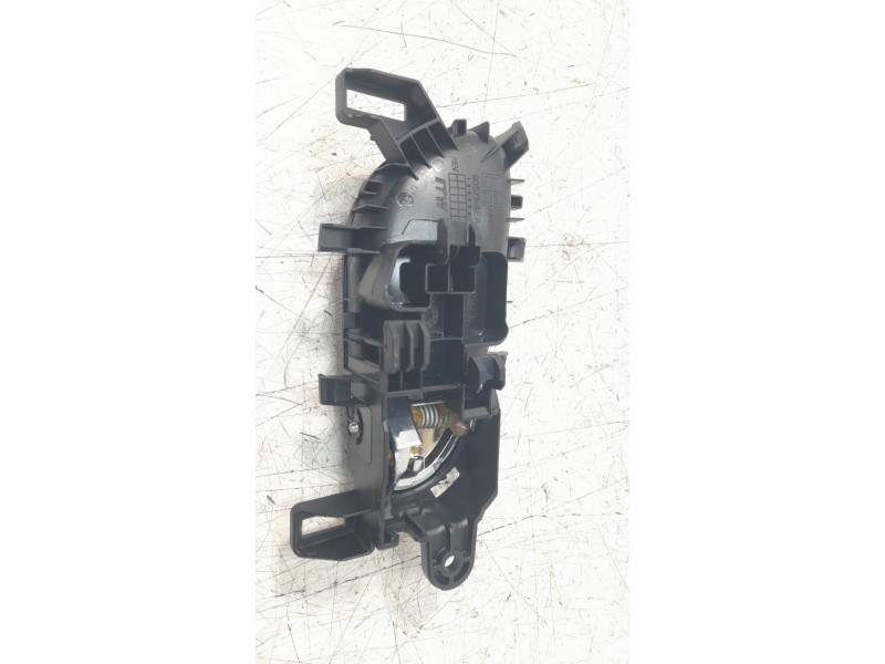 Recambio de maneta interior delantera izquierda para nissan qashqai (j11) tekna referencia OEM IAM 806714EA1A  