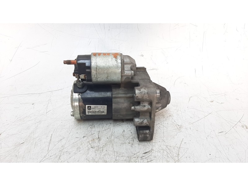 Recambio de motor arranque para mini mini (r56) one referencia OEM IAM 12417552105 ARF650253 