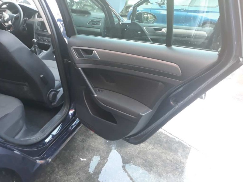 Recambio de elevalunas trasero derecho para volkswagen golf vii variant (bv5) advance bmt referencia OEM IAM 5G4839462C  