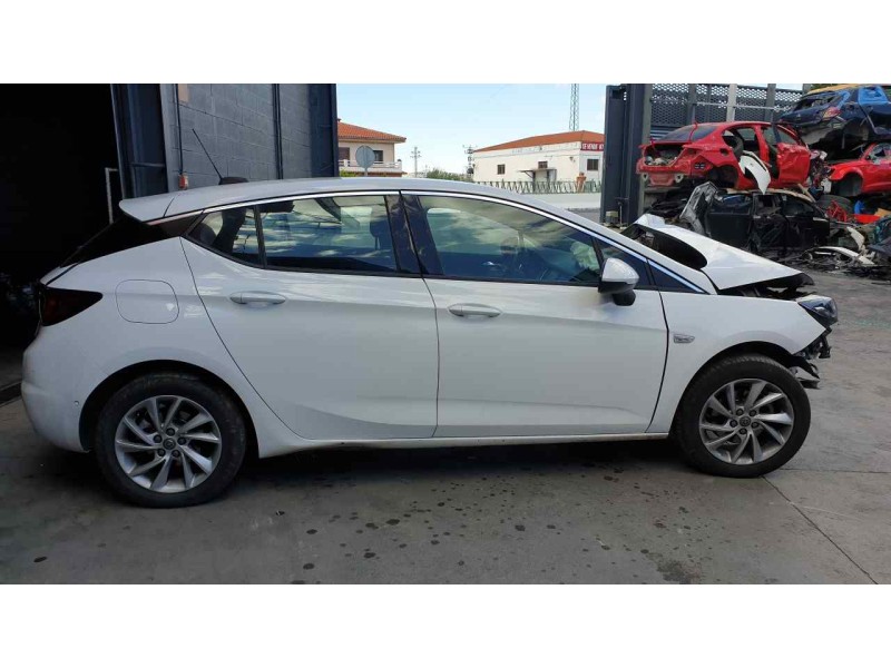 opel astra k lim. 5türig del año 2018