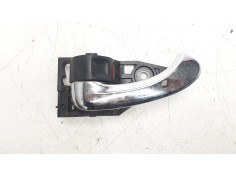 Recambio de maneta interior delantera izquierda para toyota rav 4 (a3) 2.2 d-cat referencia OEM IAM 6920633100B0  