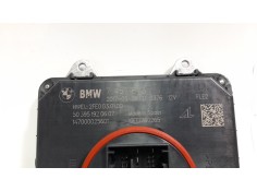 Recambio de centralita luces para bmw serie 4 gran coupe (f36) 420d referencia OEM IAM 503951920607   2