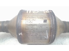 Recambio de catalizador para mg zs comfort referencia OEM IAM 11102842   2