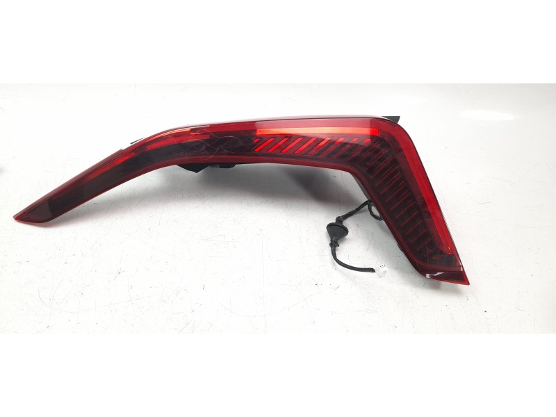 Recambio de piloto trasero izquierdo para kia niro referencia OEM IAM 92401AT000  