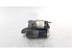 Recambio de motor arranque para mini mini (r56) one referencia OEM IAM 12417552105 ARF650253  2
