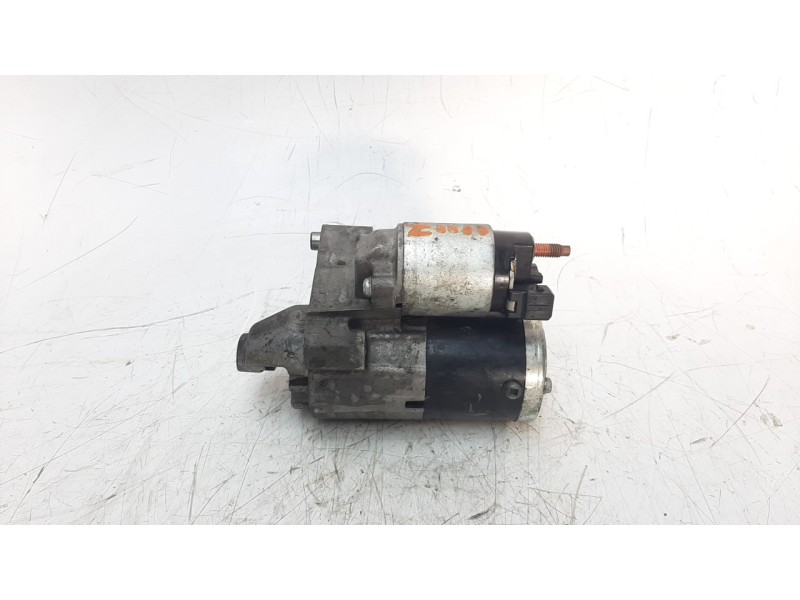 Recambio de motor arranque para mini mini (r56) one referencia OEM IAM 12417552105 ARF650253 