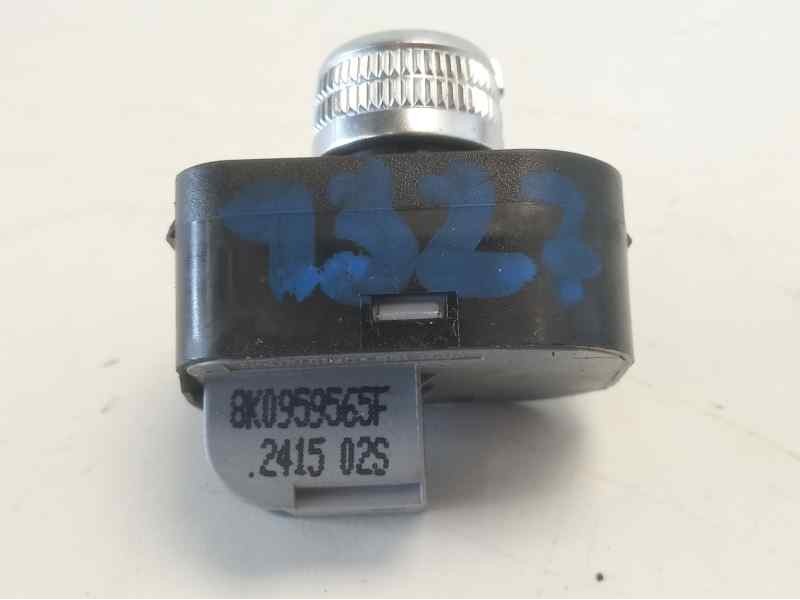 Recambio de mando retrovisor para audi a4 ber. (b8) basis referencia OEM IAM 8K0959565F  