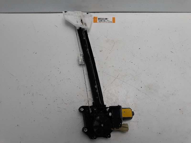 Recambio de elevalunas trasero derecho para ford s-max titanium referencia OEM IAM   