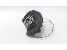 Recambio de mangueta trasera derecha para mercedes-benz clase c (w204) berlina 2.2 cdi cat referencia OEM IAM A2043500441   2