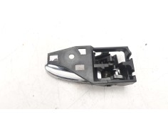 Recambio de maneta interior delantera izquierda para toyota rav 4 (a3) 2.2 d-cat referencia OEM IAM 6920633100B0   2