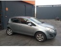 OPEL CORSA D