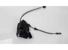 CERRADURA PUERTA TRASERA DERECHA 5K4839016Q 5K4839016Q 