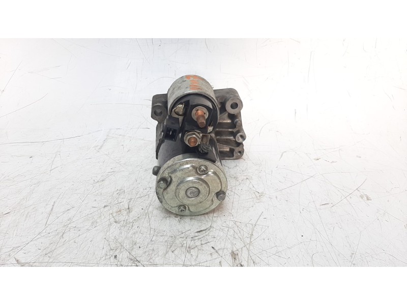 Recambio de motor arranque para mini mini (r56) one referencia OEM IAM 12417552105 ARF650253 
