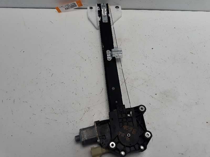 Recambio de elevalunas trasero derecho para ford s-max titanium referencia OEM IAM   