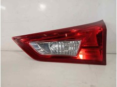 Recambio de piloto trasero derecho para toyota auris touring sports (e18) hybrid active referencia OEM IAM 05180288  