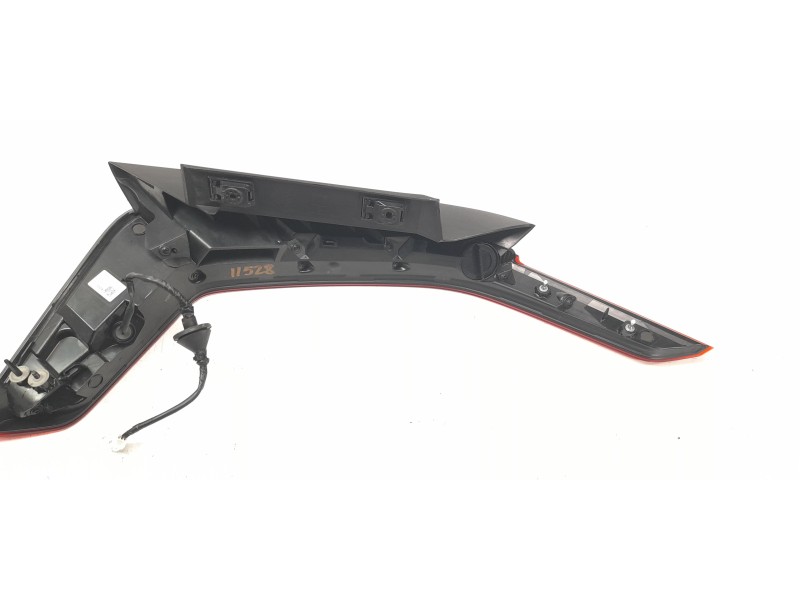 Recambio de piloto trasero izquierdo para kia niro referencia OEM IAM 92401AT000  