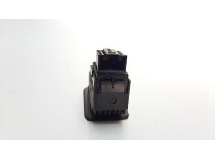 Recambio de mando elevalunas trasero derecho para volkswagen golf vii sportsvan sport bluemotion tech referencia OEM IAM 5G09598 2