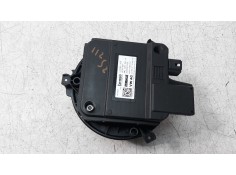 Recambio de ventilador calefaccion para audi a4 avant (8w5) sport edition referencia OEM IAM 4M1820021A  