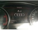 AUDI A4 BERLINA (8W2)