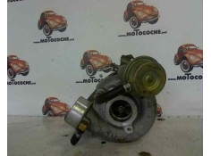 Recambio de turbocompresor para ford escort berlina/turnier 1.8 turbodiesel cat referencia OEM IAM 91FF6K682AC Y105022A  2