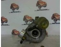 TURBOCOMPRESOR 91FF6K682AC 91FF6K682AC Y105022A
