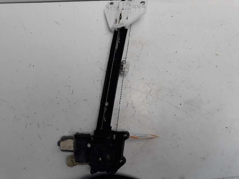 Recambio de elevalunas trasero izquierdo para ford s-max titanium referencia OEM IAM   