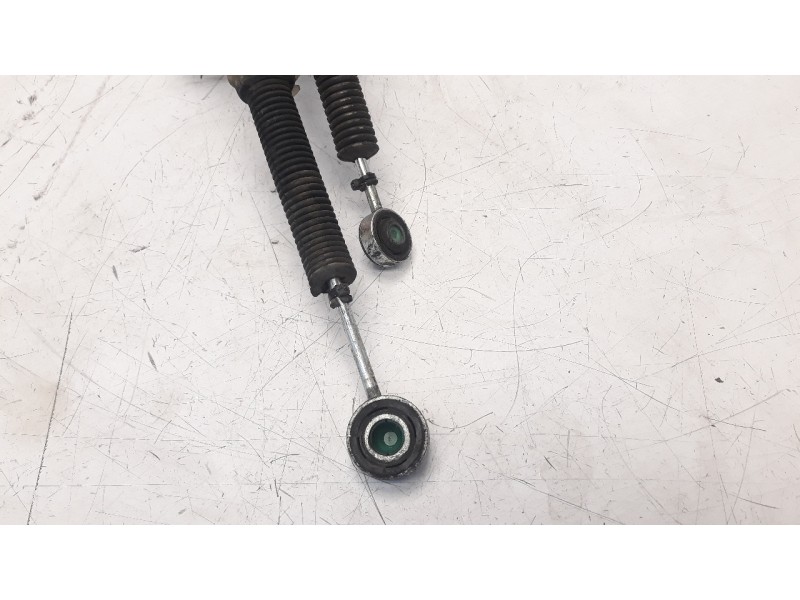 Recambio de palanca cambio para mini mini (r56) one referencia OEM IAM 2753170  