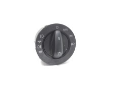 MANDO LUCES 4F1941531D 