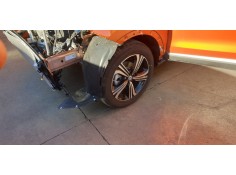 Recambio de puente delantero para mg zs comfort referencia OEM IAM 1456991   2