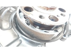 Recambio de mangueta trasera izquierda para mercedes-benz clase c (w204) berlina 2.2 cdi cat referencia OEM IAM A2043500341   2
