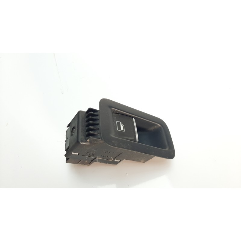 Recambio de mando elevalunas trasero izquierdo para volkswagen golf vii sportsvan sport bluemotion tech referencia OEM IAM 5G095