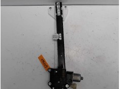 Recambio de elevalunas trasero izquierdo para ford s-max titanium referencia OEM IAM    2