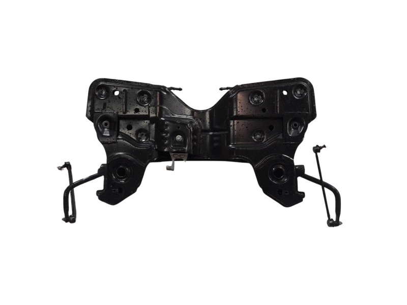 Recambio de puente delantero para mg zs comfort referencia OEM IAM 1456991  