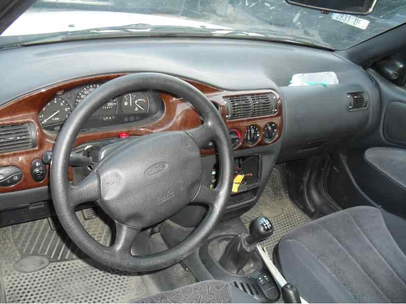 ford escort berl./turnier del año 1998