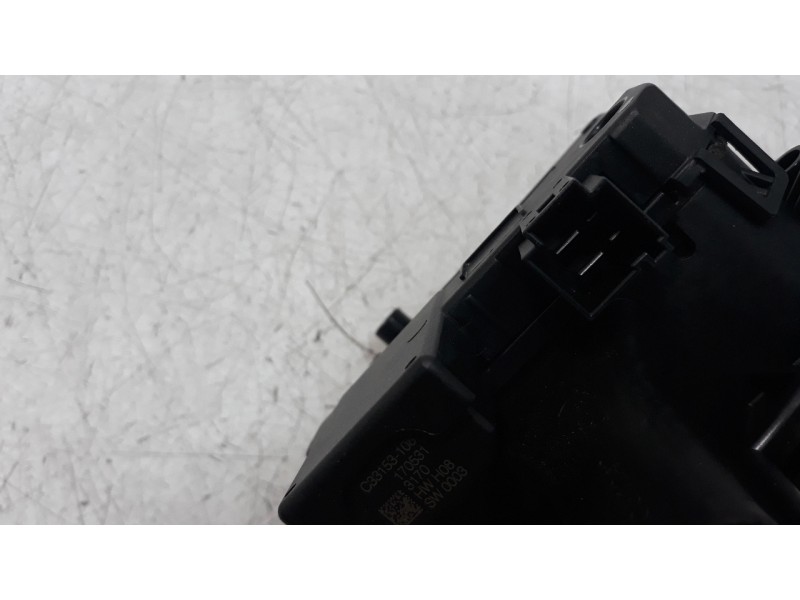 Recambio de ventilador calefaccion para audi a4 avant (8w5) sport edition referencia OEM IAM 4M1820021A  