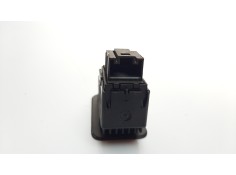 Recambio de mando elevalunas trasero izquierdo para volkswagen golf vii sportsvan sport bluemotion tech referencia OEM IAM 5G095 2