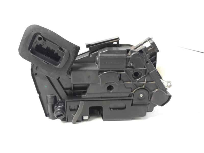 Recambio de cerradura puerta trasera izquierda para volkswagen golf vii variant (bv5) advance bmt referencia OEM IAM   