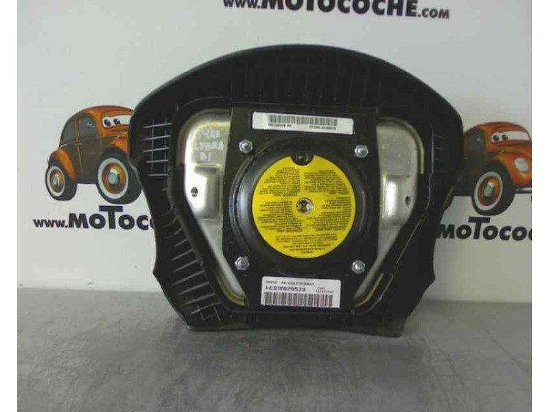 Recambio de airbag delantero izquierdo para lancia lybra berlina 1.8 cat referencia OEM IAM 735257747  6490